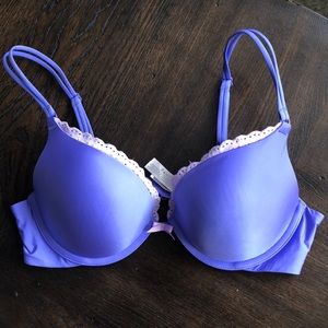 Victoria’s Secret bra